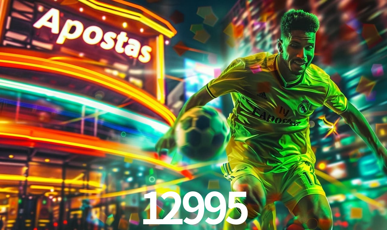 Estatísticas 12995